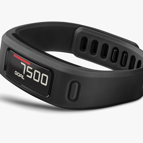Garmin vívofit Fitness Band - Black - Picture 5 of 7